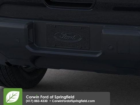 New 2026 Ford Bronco Sport Big Bend image 27