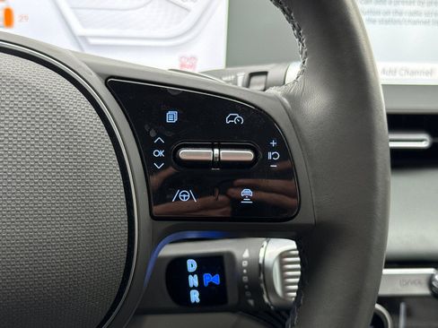 Used 2023 Hyundai Ioniq 5 SEL image 38