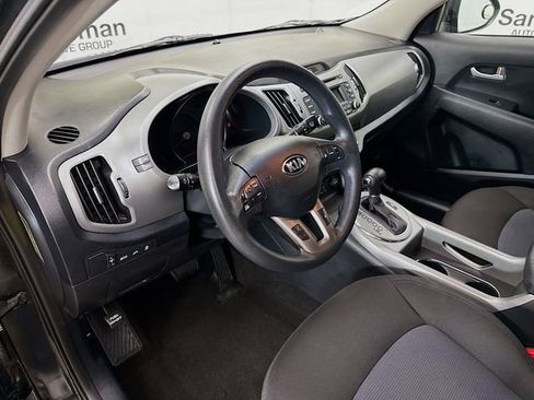 Used 2015 Kia Sportage LX image 11