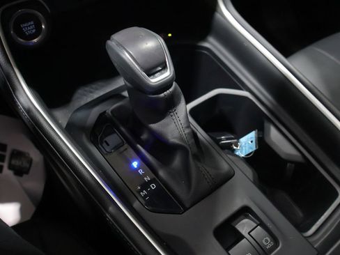 Certified 2024 Toyota Grand Highlander AWD image 34