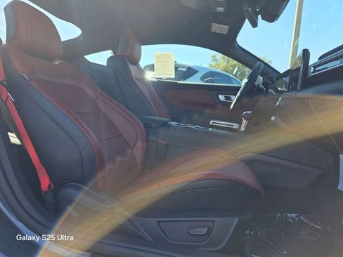 New 2026 Ford Mustang GT Premium image 11