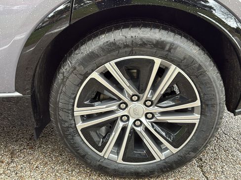 New 2026 Cadillac Lyriq Premium Luxury image 31