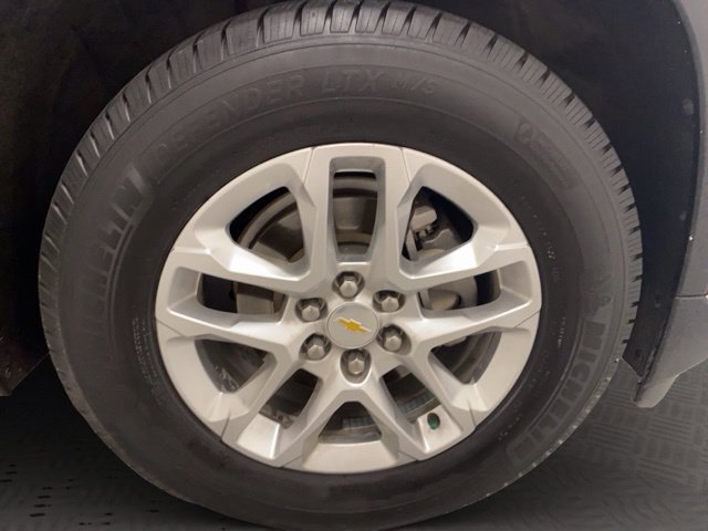 Used 2019 Chevrolet Traverse LT AWD/4WD image 37