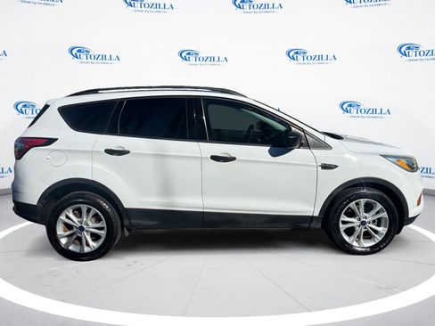 Used 2017 Ford Escape S FWD image 6