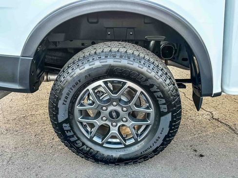 Certified 2024 Ford Ranger XLT image 11