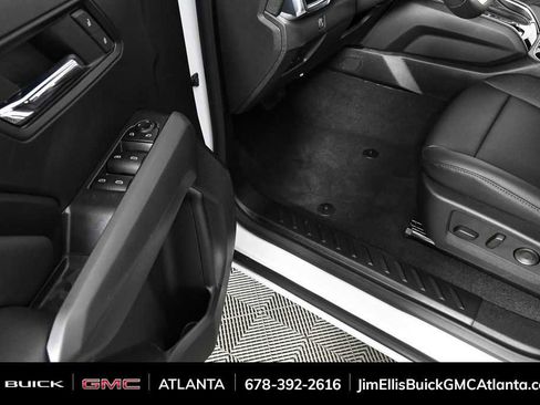 New 2026 GMC Canyon Elevation w/ Convenience Package image 7