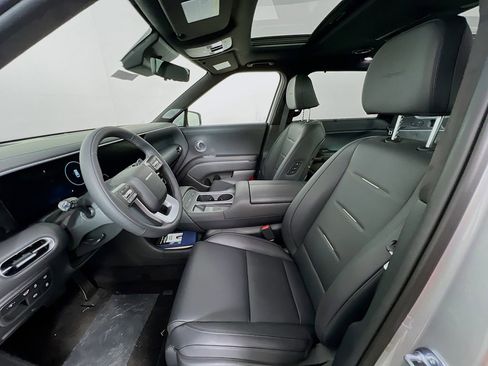 New 2026 Hyundai Palisade Calligraphy image 19