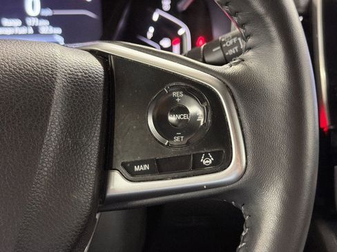 Certified 2021 Honda CR-V EX-L image 23