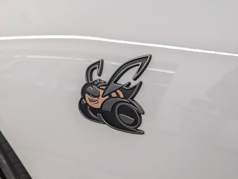 New 2026 Dodge Charger R/T Scat Pack image 13