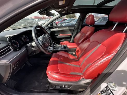 Used 2023 Kia K5 GT-Line image 10