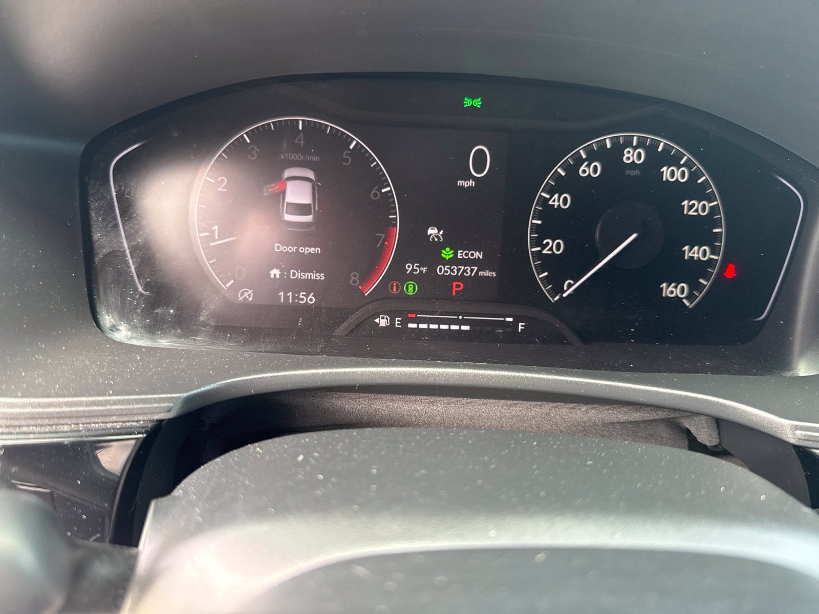 Used 2022 Honda Civic Sport image 13