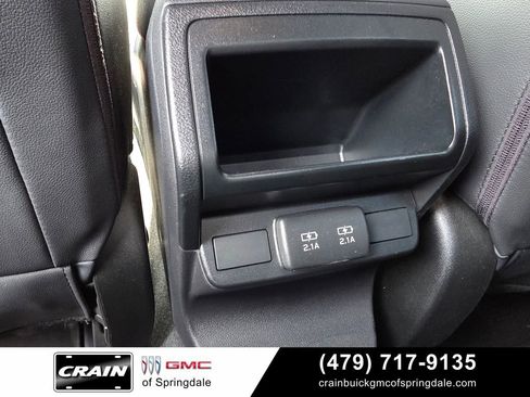 Used 2022 Subaru WRX GT AWD/4WD image 25