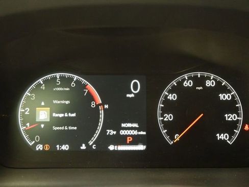 New 2026 Honda Ridgeline Black Edition image 30