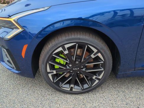 New 2026 Kia K5 GT image 32