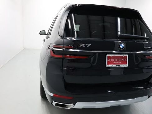 Used 2026 BMW X7 xDrive40i AWD/4WD image 76