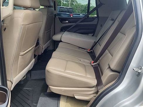 Used 2018 Chevrolet Tahoe LT AWD/4WD image 17