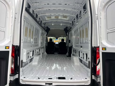 New 2026 Ford Transit 350 148 High Roof Extended image 6