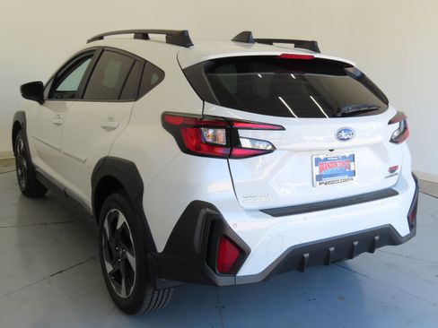 New 2025 Subaru Crosstrek 2.5i Limited w/ Crosstrek Mirror Package image 7