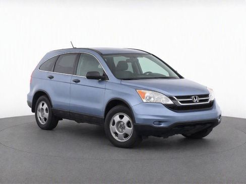 Used 2010 Honda CR-V LX image 3