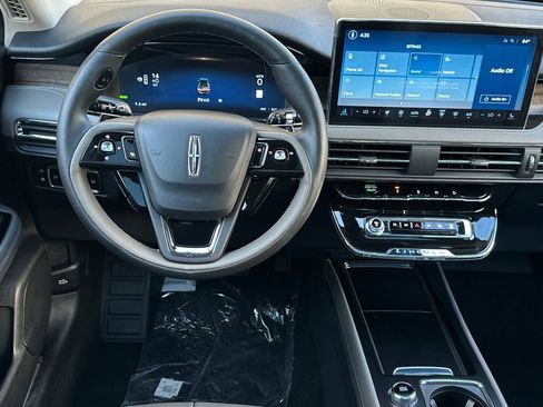 New 2025 Lincoln Corsair Grand Touring w/ Equipment Group 301A image 13