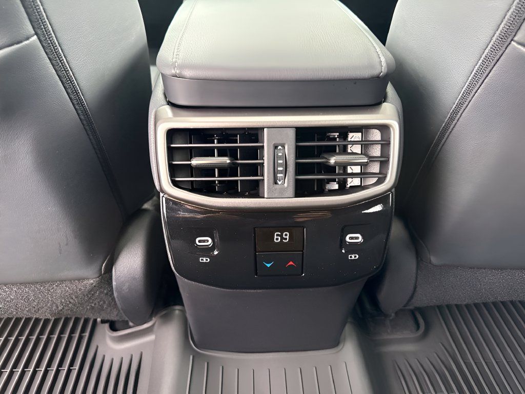 Used 2025 Lexus RX 350h w/ Convenience Package AWD/4WD image 14