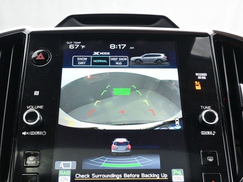 Used 2023 Subaru Ascent Touring image 20