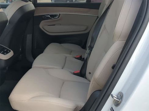 Used 2026 Volvo XC90 B6 Plus w/ Protection Package image 18