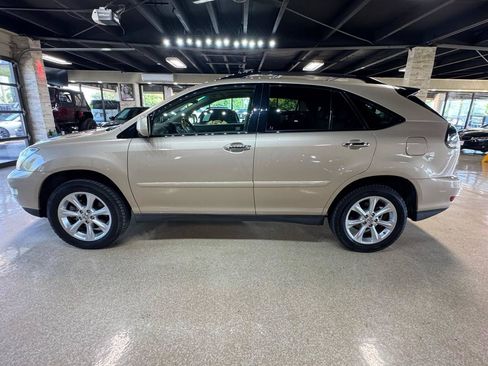 Used 2009 Lexus RX 350 2WD image 4