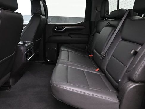 Used 2024 GMC Sierra 1500 SLT w/ SLT Premium Plus Package AWD/4WD image 12