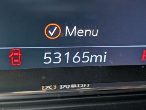 Used 2022 GMC Sierra 1500 Denali w/ Denali Reserve Package image 32