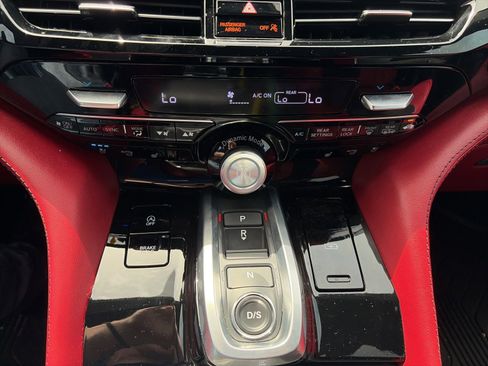 Used 2024 Acura MDX A-Spec AWD/4WD image 17