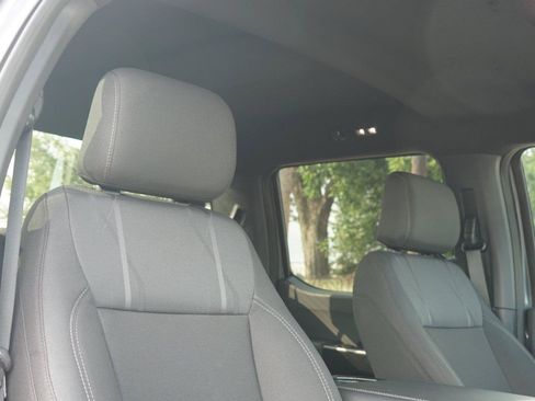 Certified 2026 Ford F150 STX RWD image 29