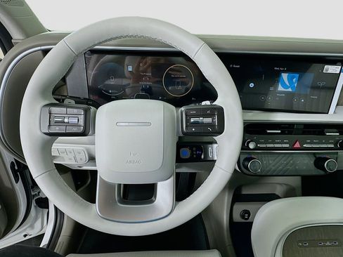 New 2026 Hyundai Palisade FWD Hybrid image 10