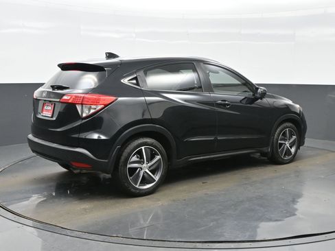 Used 2021 Honda HR-V EX image 6