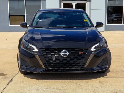 Used 2023 Nissan Altima 2.5 SR FWD image 22