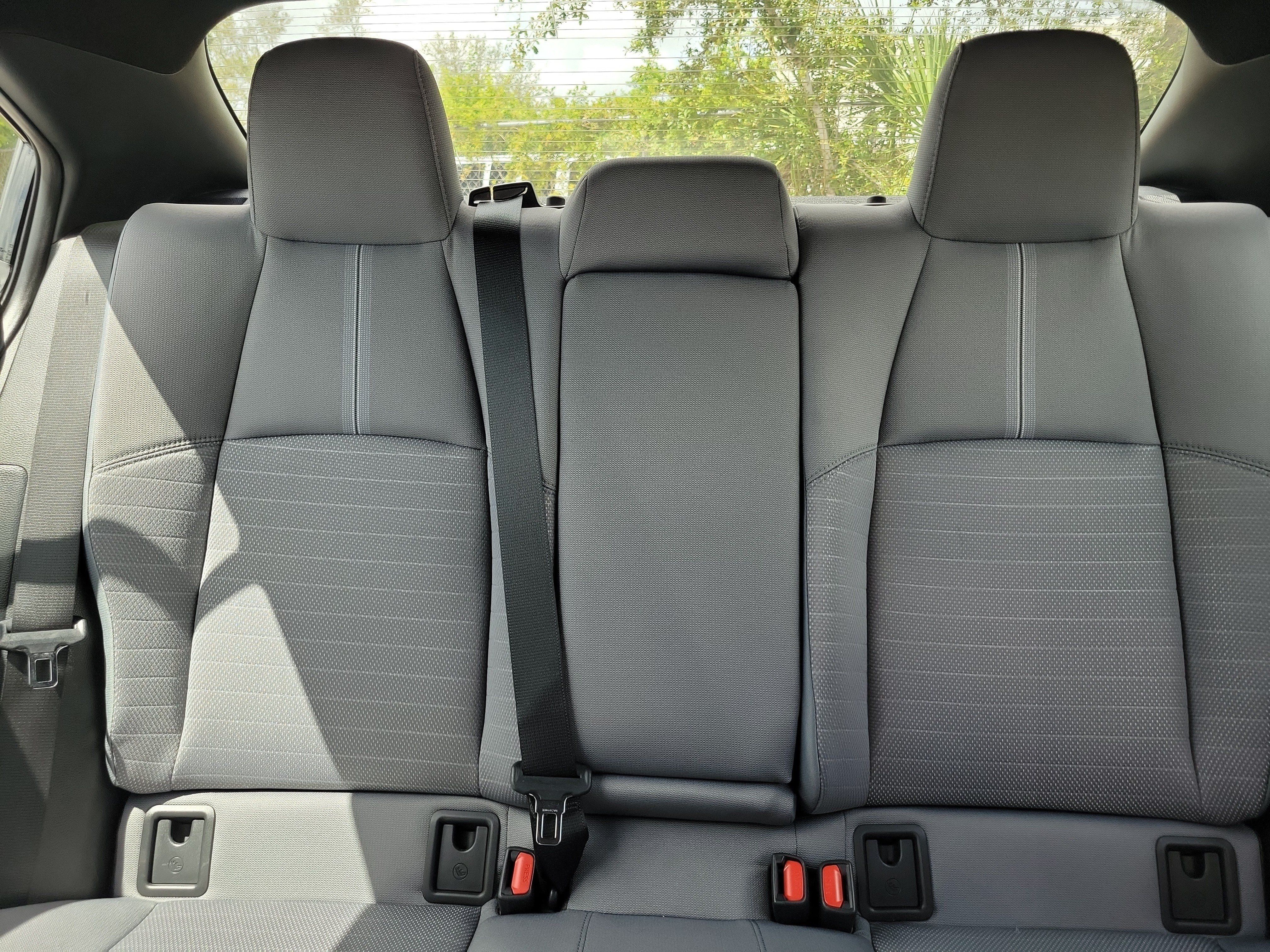 Certified 2023 Toyota Corolla SE FWD image 30