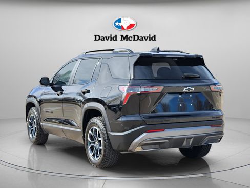 Used 2025 Chevrolet Equinox ACTIV w/ Safety and Technology Package image 4