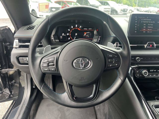 Used 2021 Toyota Supra A91 Edition w/ Driver Assist Package RWD image 19