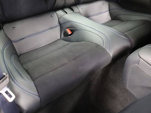 Used 2024 Ford Mustang Dark Horse RWD image 14