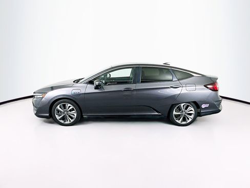 Used 2018 Honda Clarity Touring image 4