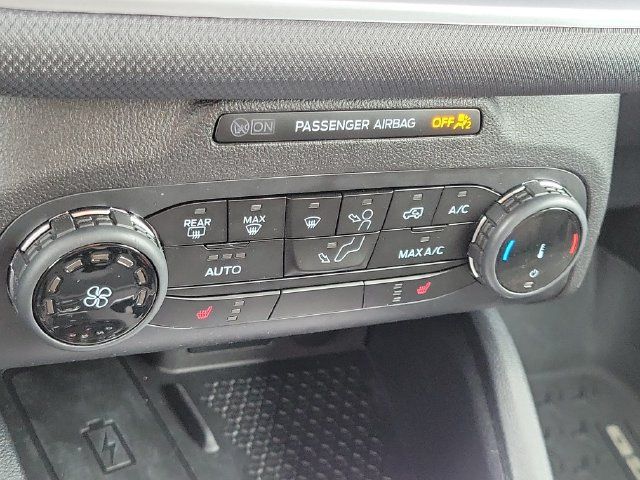 Certified 2023 Ford Bronco Sport Big Bend w/ Convenience Package AWD/4WD image 23