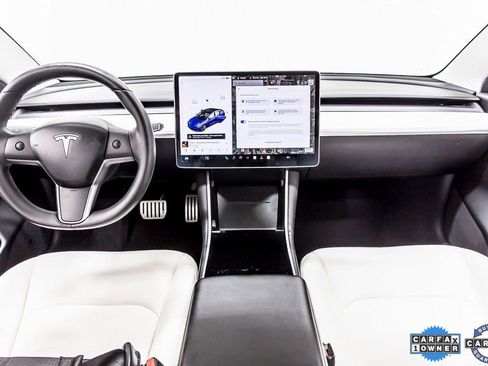 Used 2020 Tesla Model 3 Performance image 17