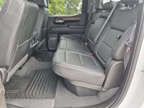 Certified 2022 GMC Sierra 1500 Denali AWD/4WD image 24