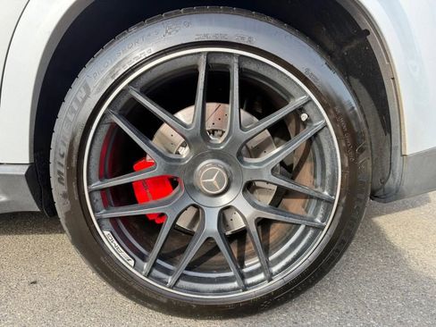 Used 2021 Mercedes-Benz GLE 63 AMG S image 37