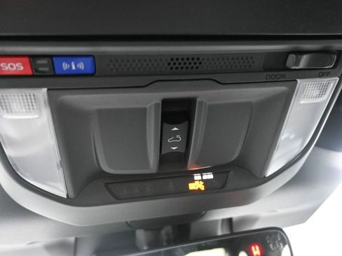 New 2026 Subaru Forester Sport image 37