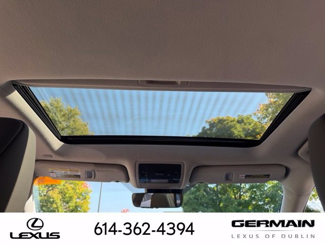 Used 2020 Lexus RX 350 AWD w/ Premium Package image 19