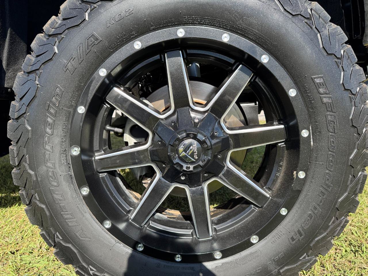 Used 2018 Ford F150 XLT AWD/4WD image 13