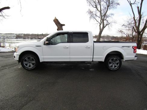 Used 2019 Ford F150 XLT w/ Equipment Group 302A Luxury image 4