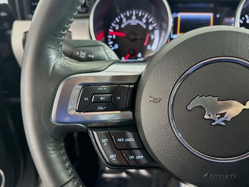 Used 2023 Ford Mustang Premium RWD image 46
