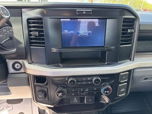 New 2025 Ford F250 XL w/ XL Off-Road Package image 10